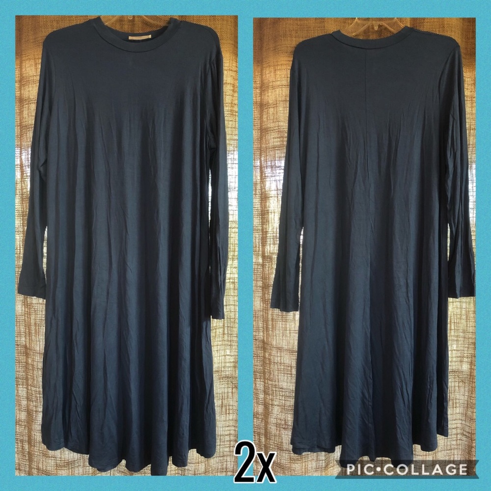 T-Shirt Dress